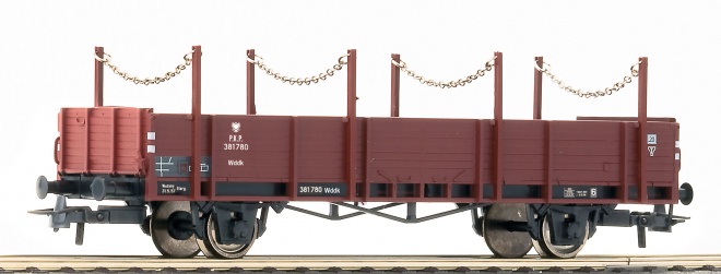 2 axle Gondola car<br /><a href='images/pictures/Roco/66847.jpg' target='_blank'>Full size image</a>